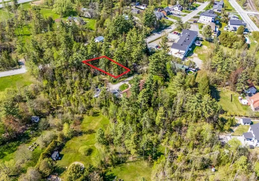 Land for Sale -  Rue Albert-Dion, Sherbrooke, J1N 3H1