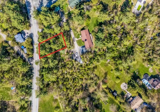 Land for Sale -  Rue Albert-Dion, Sherbrooke, J1N 3H1