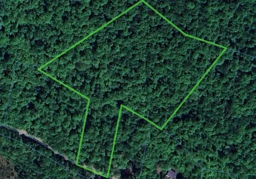 Land for sale -  Ch. Jackson, Wentworth North, J0R1Y0