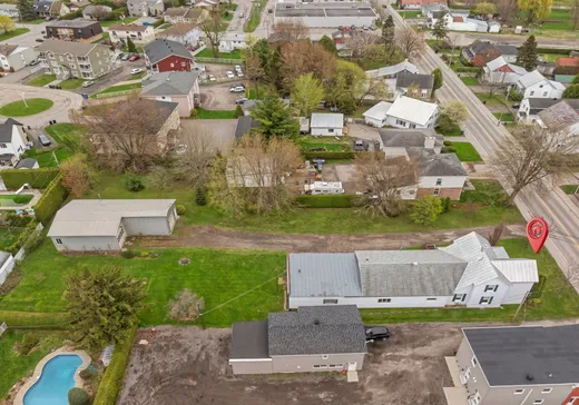 Land for Sale - 22Z Rue St-Jacques, Saint-Jacques, J0K 2R0