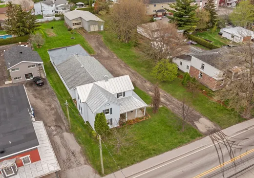 Land for Sale - 22Z Rue St-Jacques, Saint-Jacques, J0K 2R0