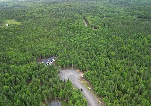 Terrain à vendre - 11 Ch. du Golf, Ste-Lucie, J0T 2J0