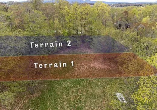 Terrain à vendre -  20e Avenue, Saint-Augustin-de-Desmaures, G3A 1W7