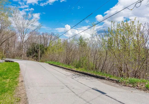 Terrain à vendre -  Rue de la Croix, Sherbrooke, J1M 1N6