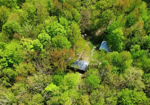 Terrain à vendre -  Ch. des Hêtres, Bécancour, G9H 3L3