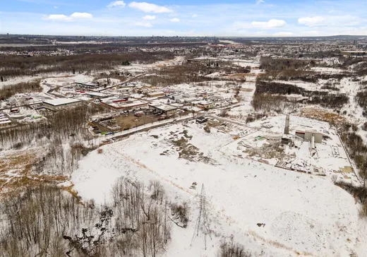 Terrain à vendre -  Rue de Lanoraie, Gatineau, J8R0A4