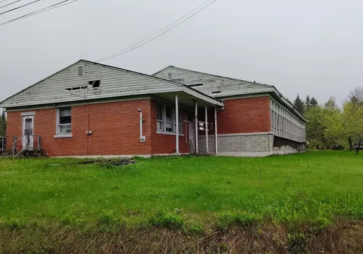 Land for sale - 2038 Route 210, Saint-Isidore-de-Clifton, J0B2X0