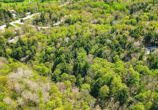 Land for Sale - 16 Ch. Richens, Chelsea, J9B 0G7