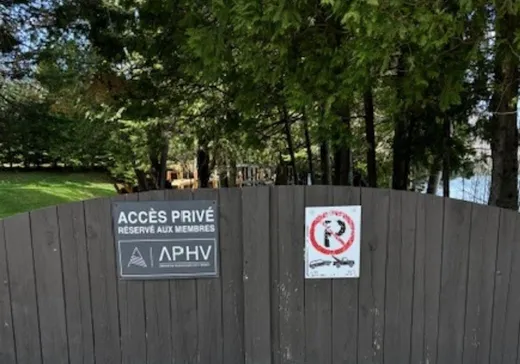 Land for Sale -  Ch. du Lac-aux-Ours, Mont-Tremblant, J0T 1P0