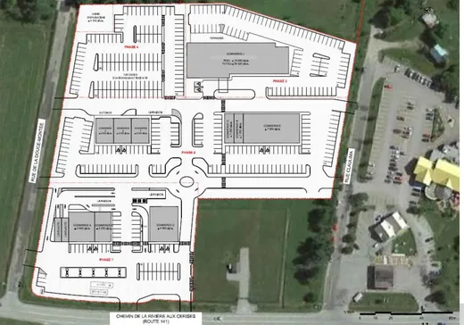Land for Sale -  Ch. de la Rivière-aux-Cerises, Magog, J1X 3W3