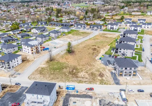 Land for Sale -  Rue Luc-E.-Gosselin, East Angus, J0B 1R0