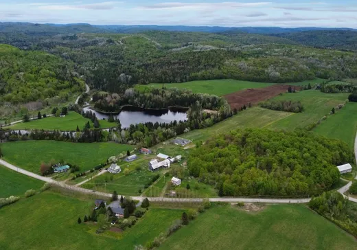 Land for Sale -  Rg St-Laurent, St-Jean-De-Matha, J0K 1Y0