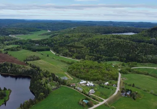 Land for Sale -  Rg St-Laurent, St-Jean-De-Matha, J0K 1Y0