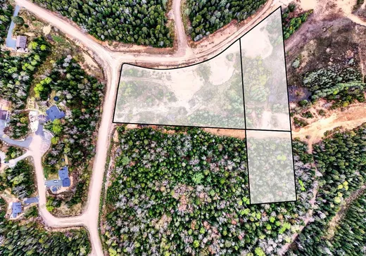 Land for Sale -  Ch. du Canard-Blanc, Laval (Sainte-Rose), J0T 2A0