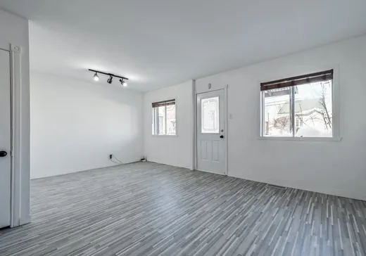 Terrain à vendre - 1720Z Rue Dollard, Longueuil, J4K 4N3