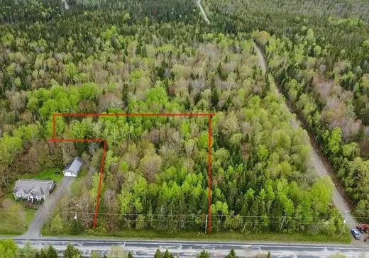 Terrain à vendre -  Ch. de Piopolis, Lac-Mégantic, G0Y1E1