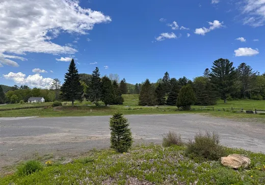 Land for sale - 2 Rue de la Vallée, Sainte-Adèle, J8B2A2