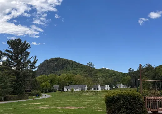 Land for Sale - 2 Rue de la Vallée, Sainte-Adèle, J8B 2A2