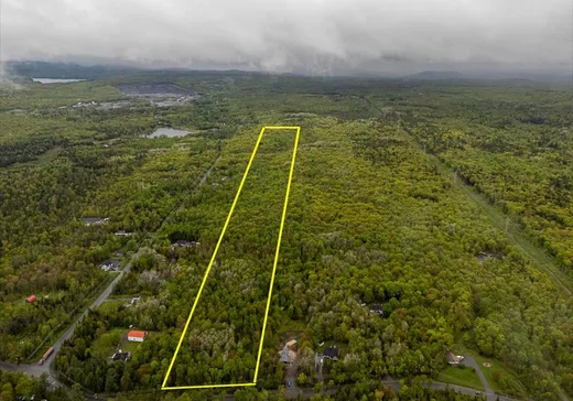Terrain à vendre -  Ch. Abercrombie, Sainte-Sophie, J5J 2R5