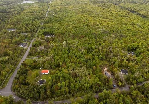 Terrain à vendre -  Ch. Abercrombie, Sainte-Sophie, J5J 2R5