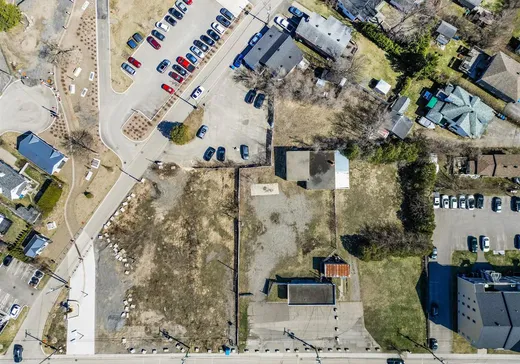 Land for sale - 510 Ch. d'Oka, Deux-Montagnes, J7R1L3