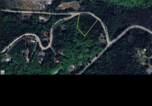 Land for Sale -  Ch. de la Vallée-Manitou, Sainte-Agathe-des-Monts, J8C 2Z8