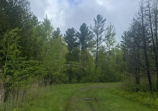 Land for sale -  Ch. de Georgeville, Magog, J1X0M8
