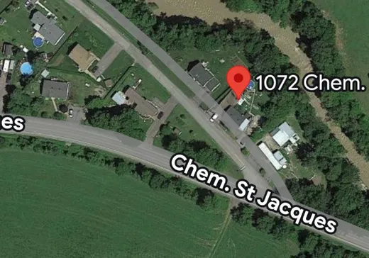 Land for Sale -  Ch. Venne, Crabtree, J0K 1B0