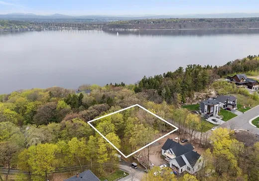 Terrain à vendre - 658 Ch. Trottier, Les Chutes-de-la-Chaudière-Ouest, G7A3N6