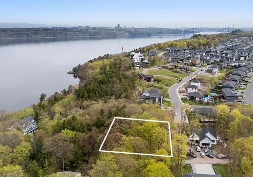 Terrain à vendre - 658 Ch. Trottier, Les Chutes-de-la-Chaudière-Ouest, G7A 3N6