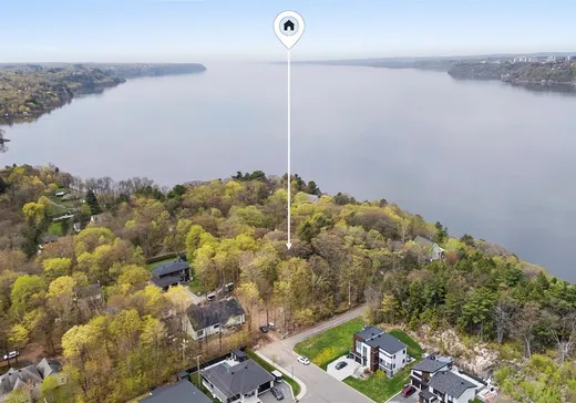 Terrain à vendre - 658 Ch. Trottier, Les Chutes-de-la-Chaudière-Ouest, G7A 3N6