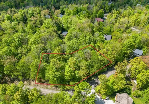 Land for sale - 10 Rue Hilltop, Bolton-Est, J0E1G0