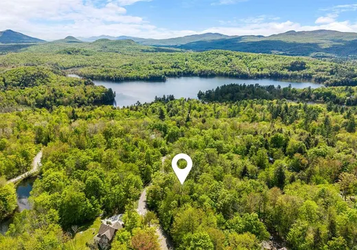 Terrain à vendre - 10 Rue Hilltop, Bolton-Est, J0E 1G0