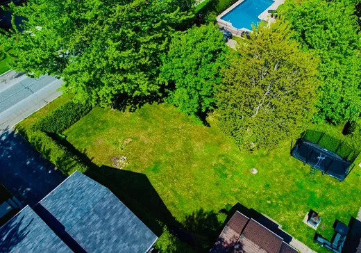 Terrain à vendre -  29e Avenue, Drummondville, J2B7V7