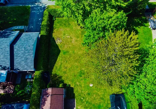 Terrain à vendre -  29e Avenue, Drummondville, J2B 7V7