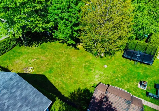 Terrain à vendre -  29e Avenue, Drummondville, J2B 7V7