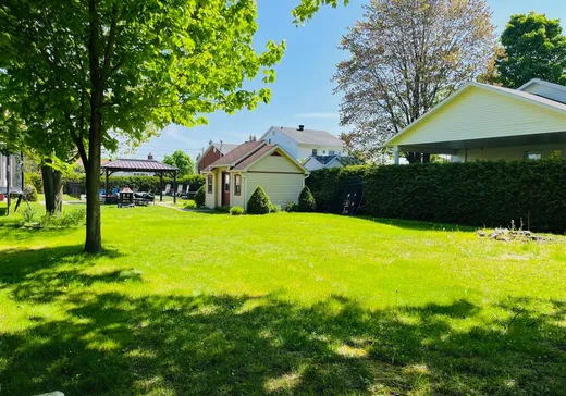 Terrain à vendre -  29e Avenue, Drummondville, J2B 7V7