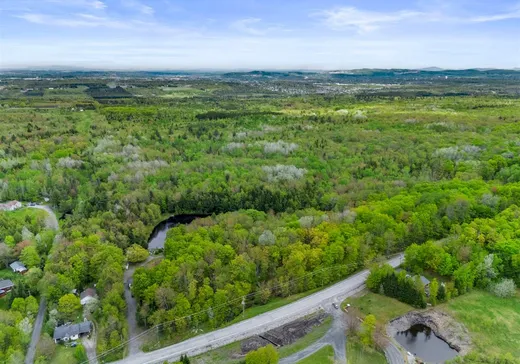 Terrain à vendre -  Ch. Laliberté, Sherbrooke, J1R 0C5