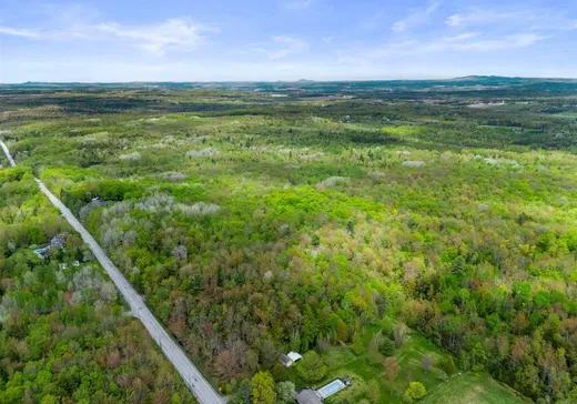 Terrain à vendre -  Ch. Laliberté, Sherbrooke, J1R 0C5