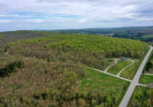 Terrain à vendre - 549Z Route 216, Sherbrooke, J0B 3G0