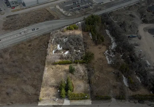 Land for sale - 1490 Mtée Masson, Laval (Laval-sur-le-lac), H7C0K1