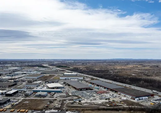 Terrain à vendre - 1490 Mtée Masson, Laval (Laval-sur-le-lac), H7C 0K1