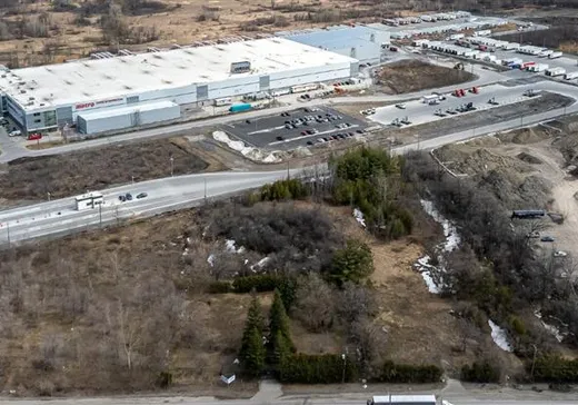 Terrain à vendre - 1490 Mtée Masson, Laval (Laval-sur-le-lac), H7C 0K1