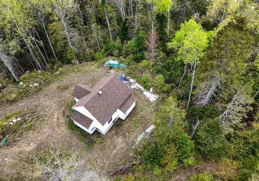 Terrain à vendre - 1095 Ch. de Ste-Lucie, Gatineau, J0T 1N0