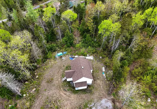Terrain à vendre - 1095 Ch. de Ste-Lucie, Gatineau, J0T 1N0