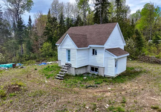 Terrain à vendre - 1095 Ch. de Ste-Lucie, Gatineau, J0T 1N0