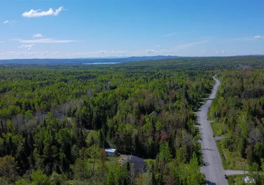 Terrain à vendre -  Rue du Griffon, Sherbrooke, J1R 0B2