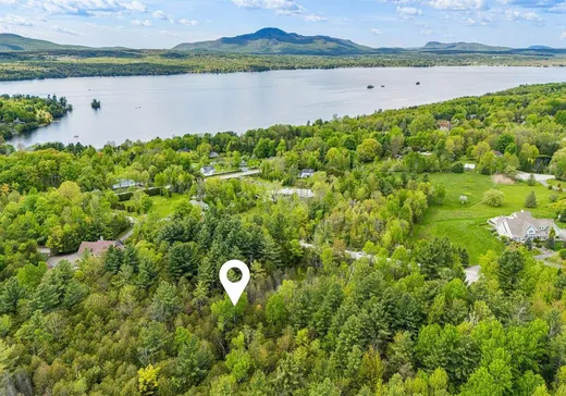 Land for sale -  Ch. Thomas, Magog, J1X0M7