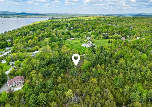 Land for Sale -  Ch. Thomas, Magog, J1X 0M7