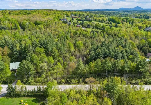 Land for Sale -  Ch. Thomas, Magog, J1X 0M7